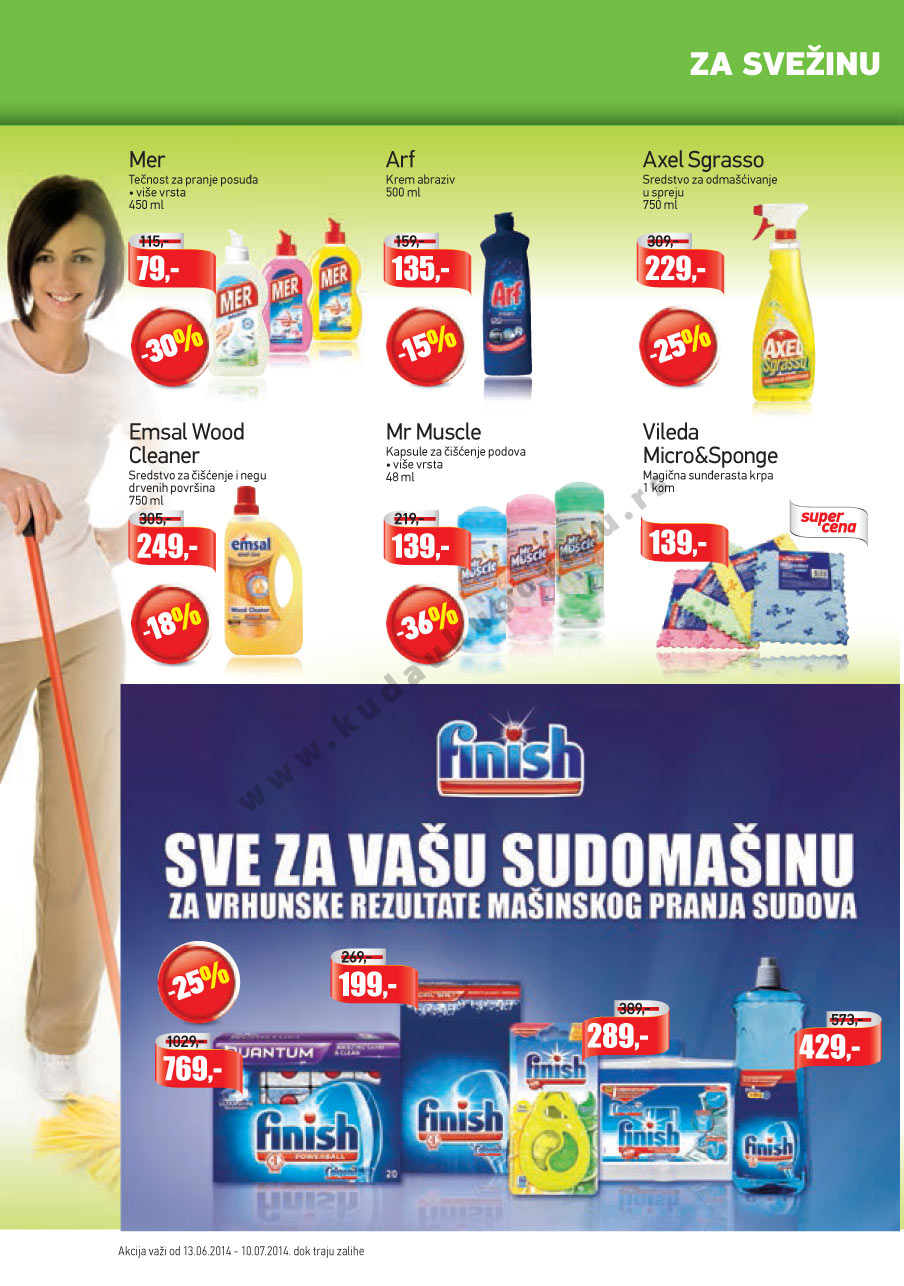 Katalog Akcija