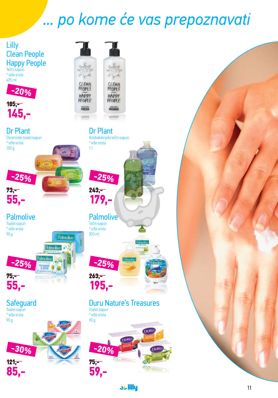 Katalog Akcija