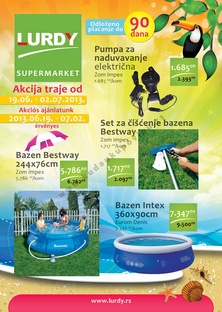 Katalog Akcija