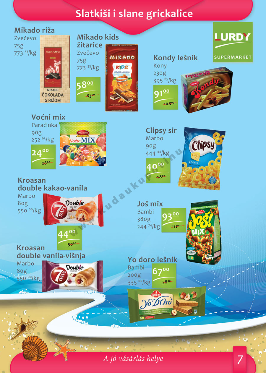 Katalog Akcija