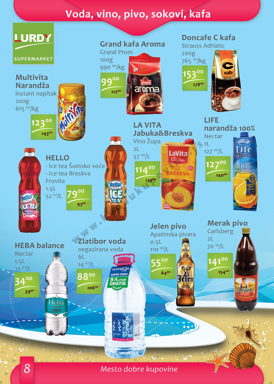 Katalog Akcija