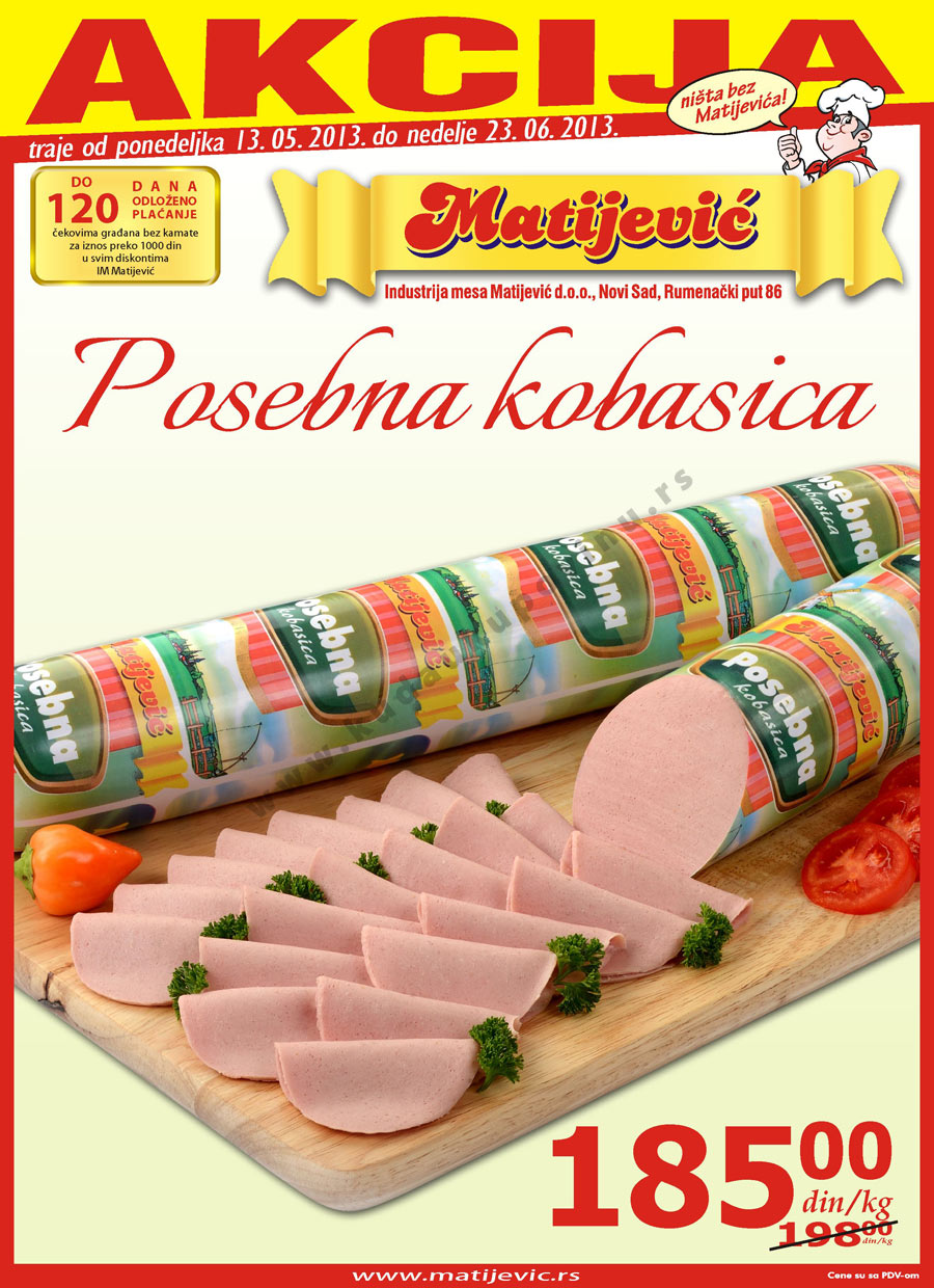 Katalog Akcija