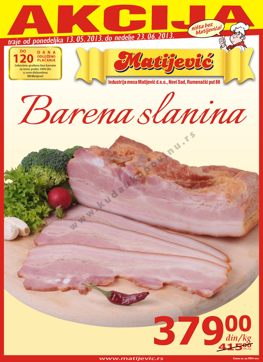 Katalog Akcija