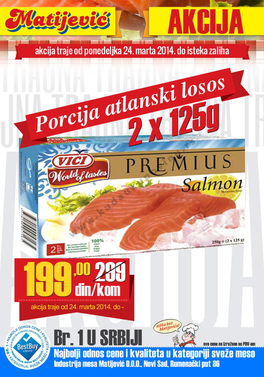 Katalog Akcija