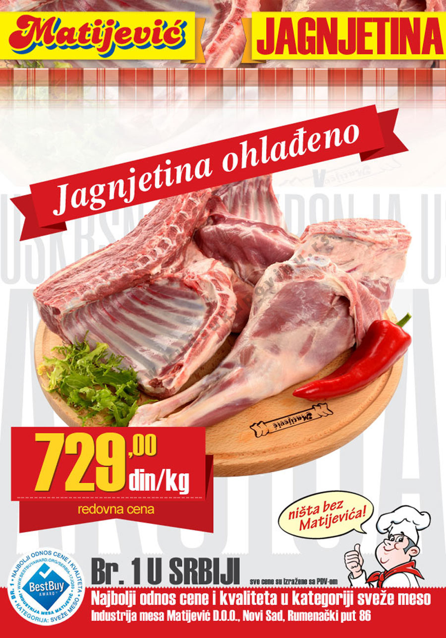 Katalog Akcija