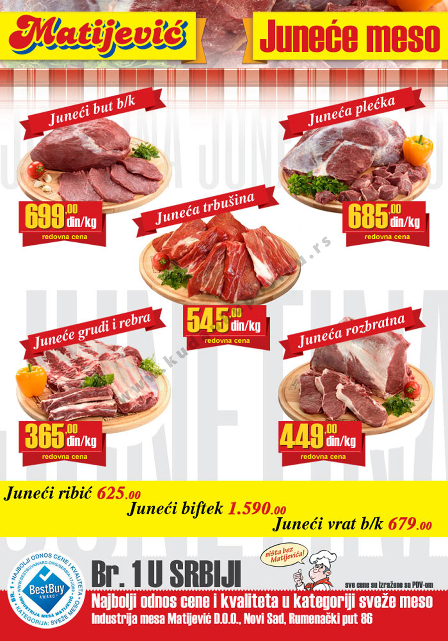 Katalog Akcija