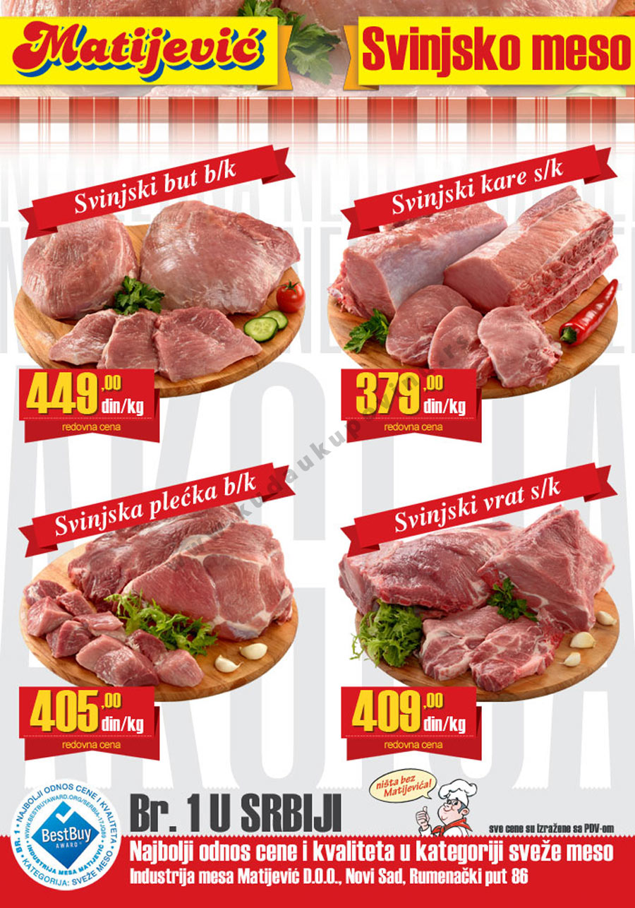 Katalog Akcija