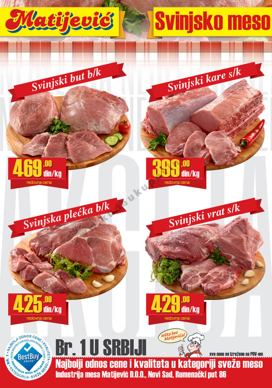Katalog Akcija