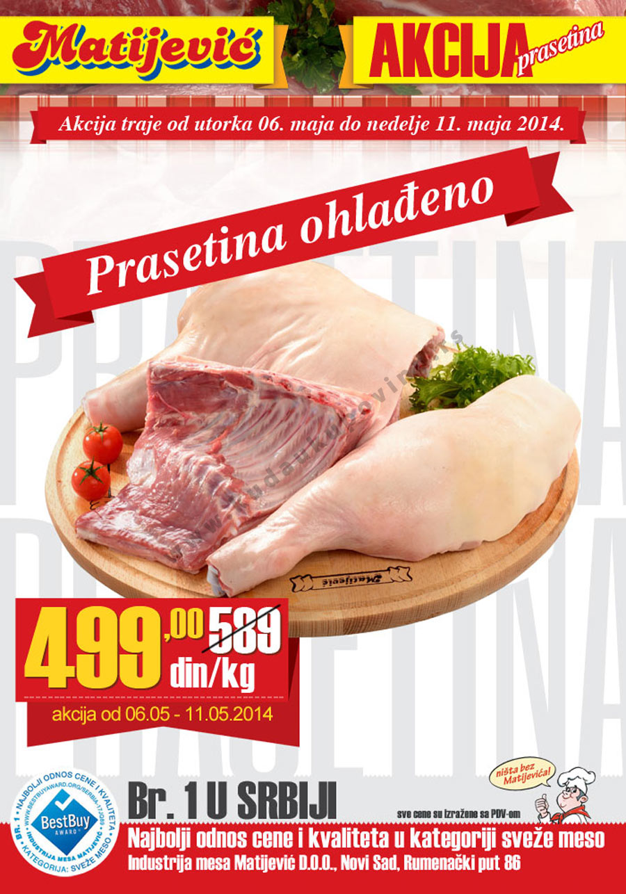 Katalog Akcija