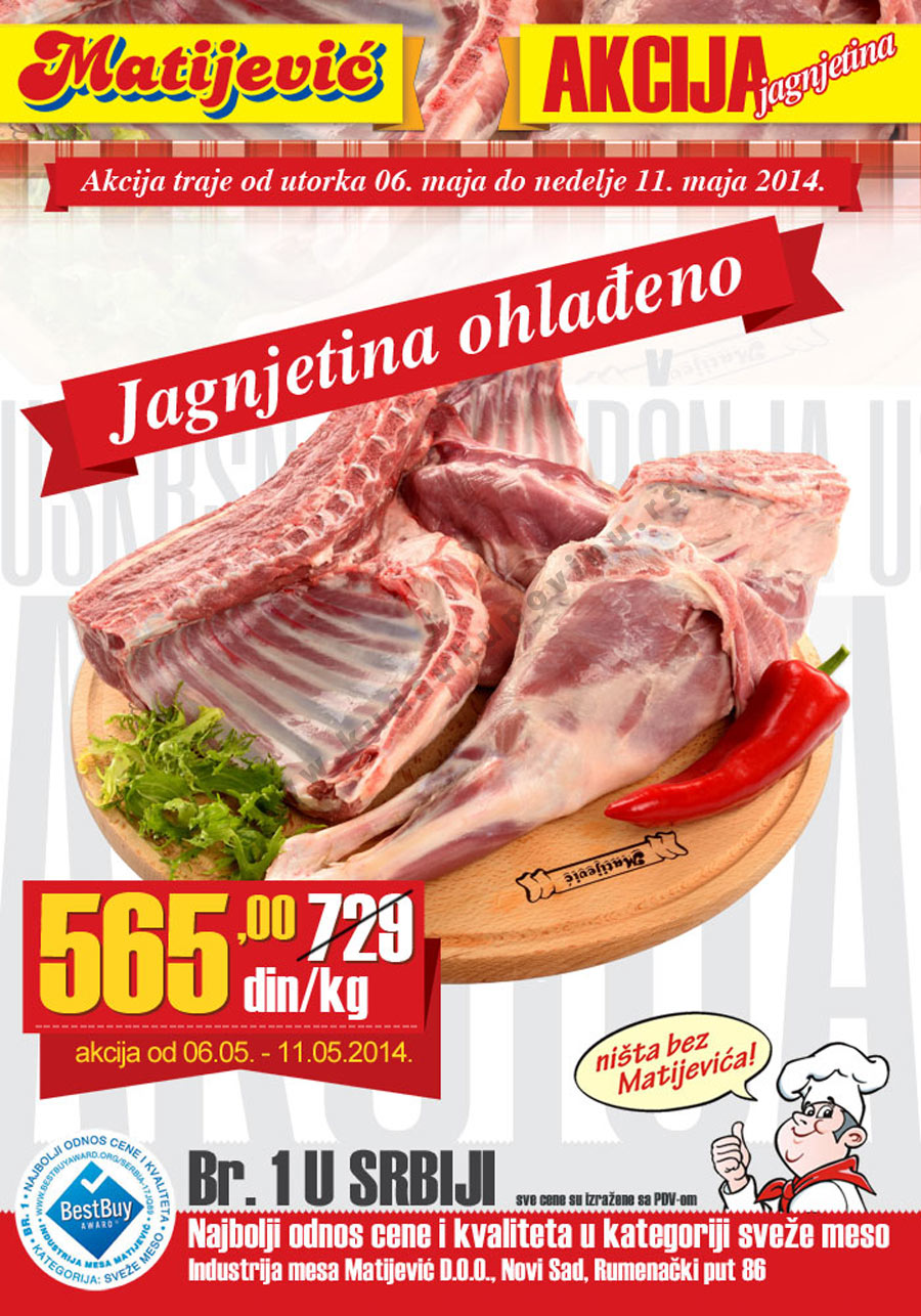 Katalog Akcija