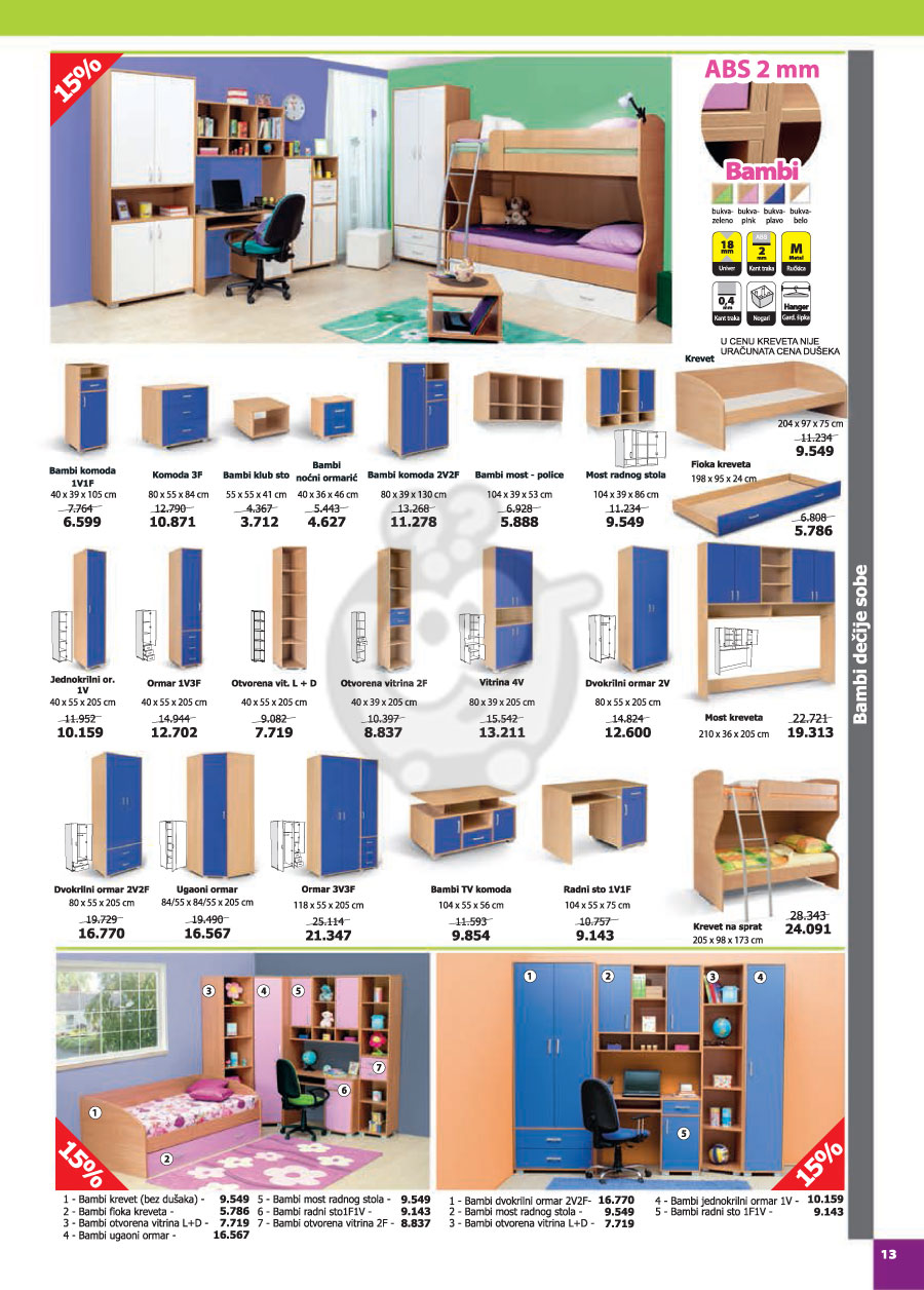 Katalog Akcija