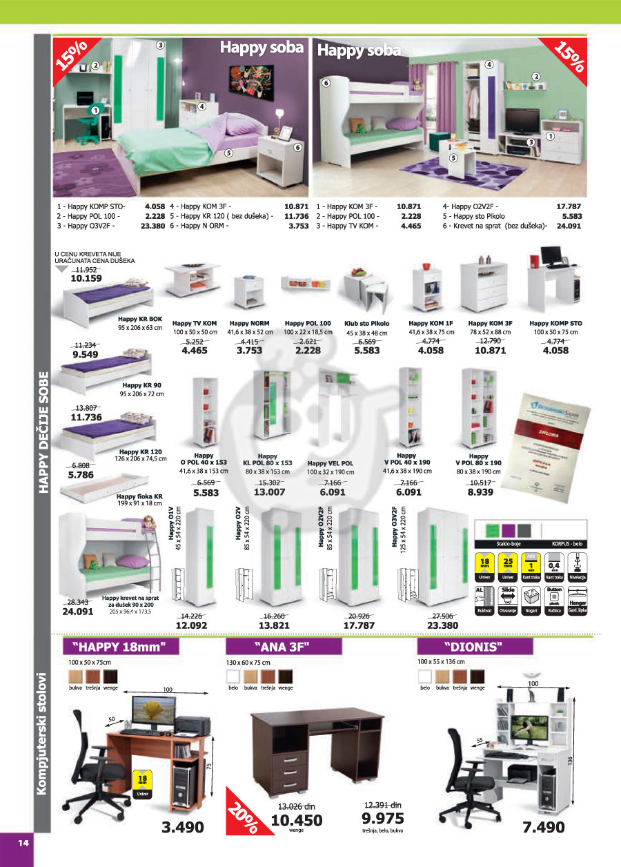 Katalog Akcija