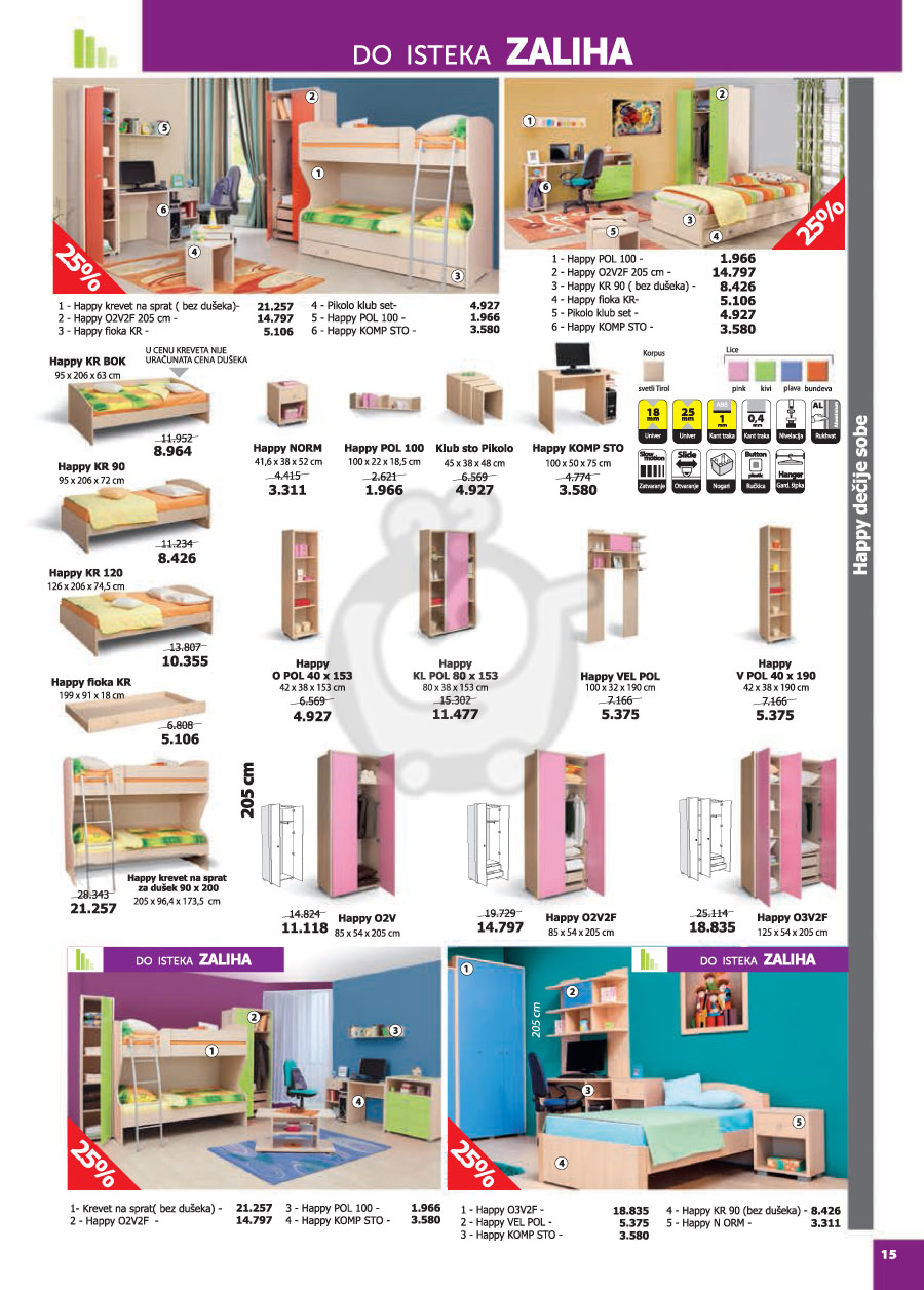 Katalog Akcija