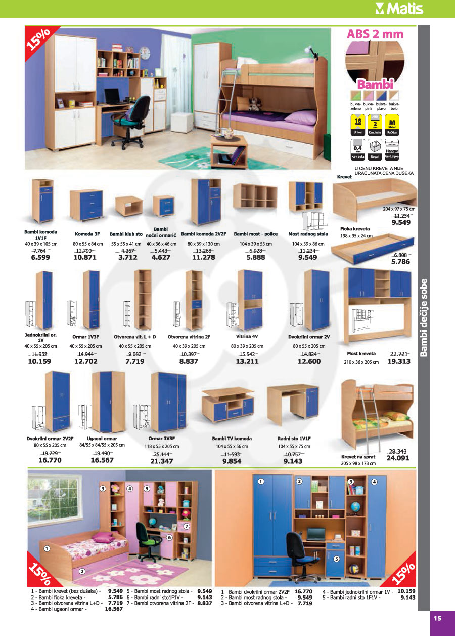 Katalog Akcija