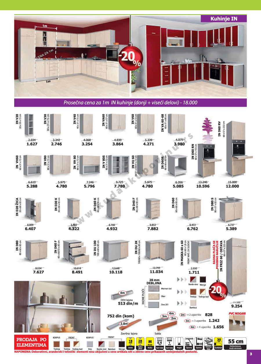 Katalog Akcija