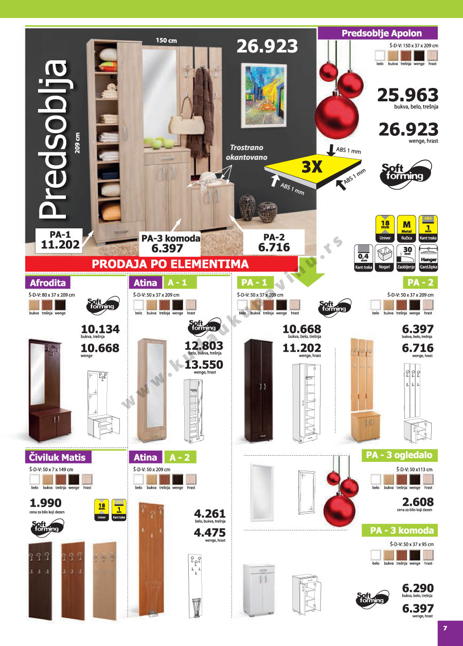 Katalog Akcija
