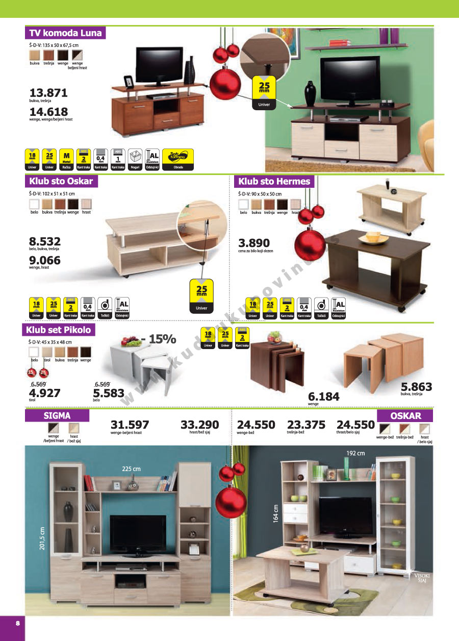 Katalog Akcija