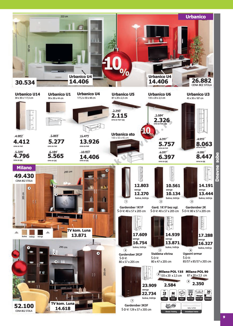 Katalog Akcija