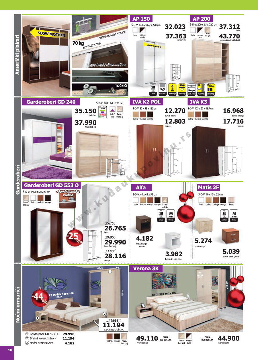 Katalog Akcija