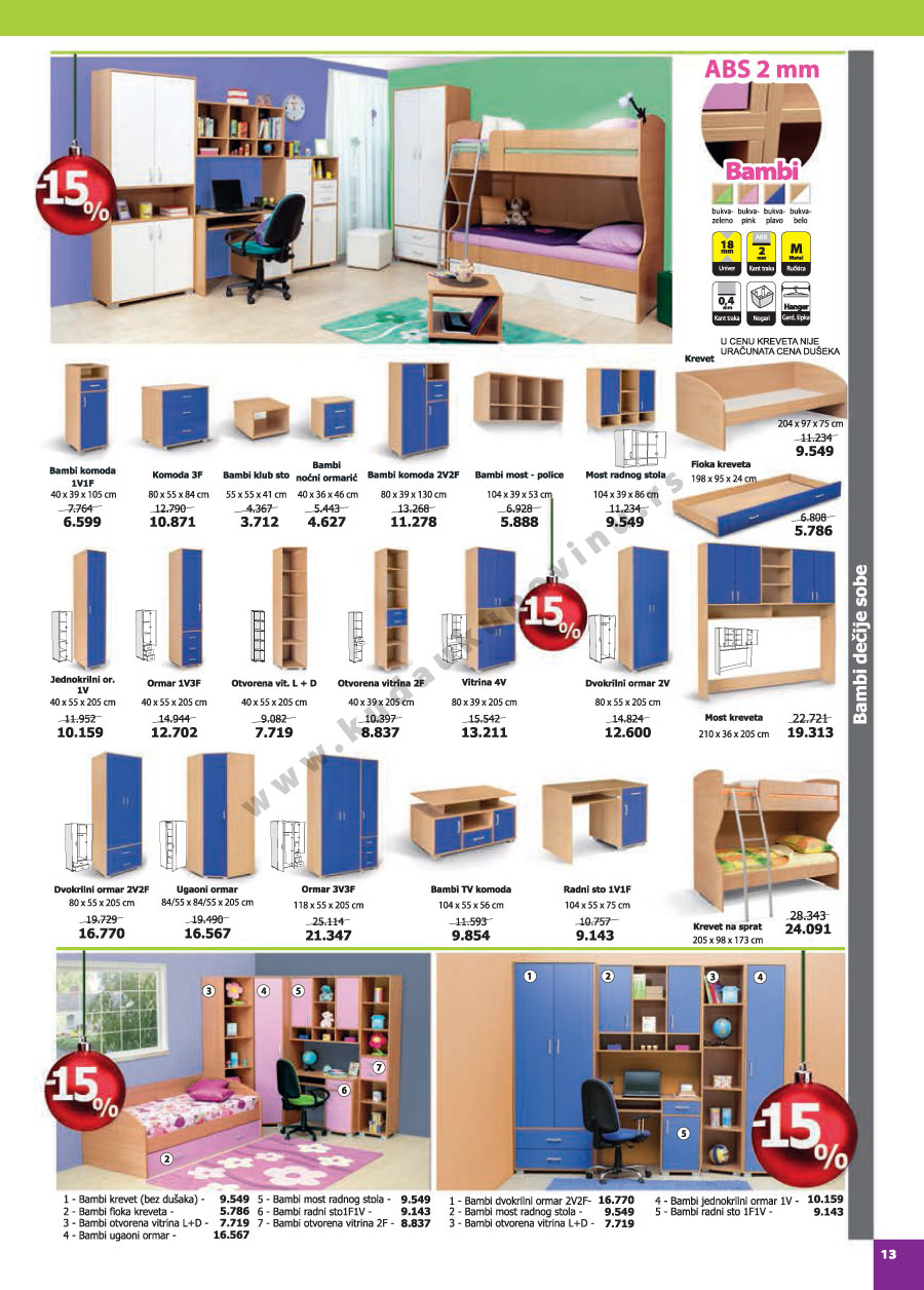 Katalog Akcija
