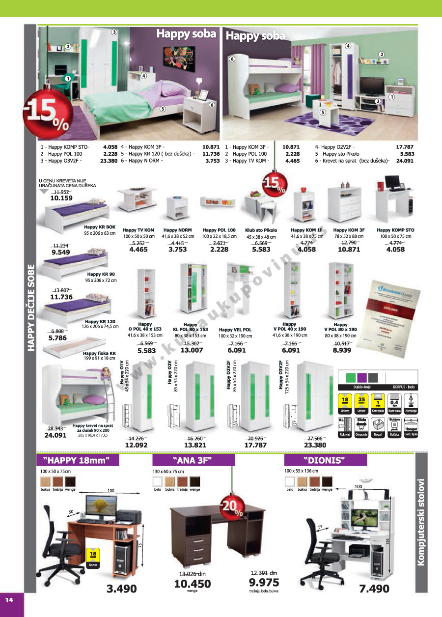 Katalog Akcija