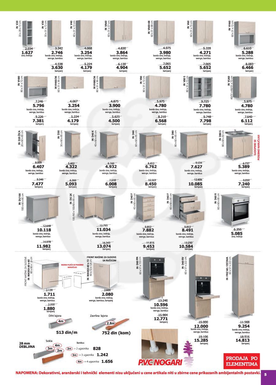 Katalog Akcija