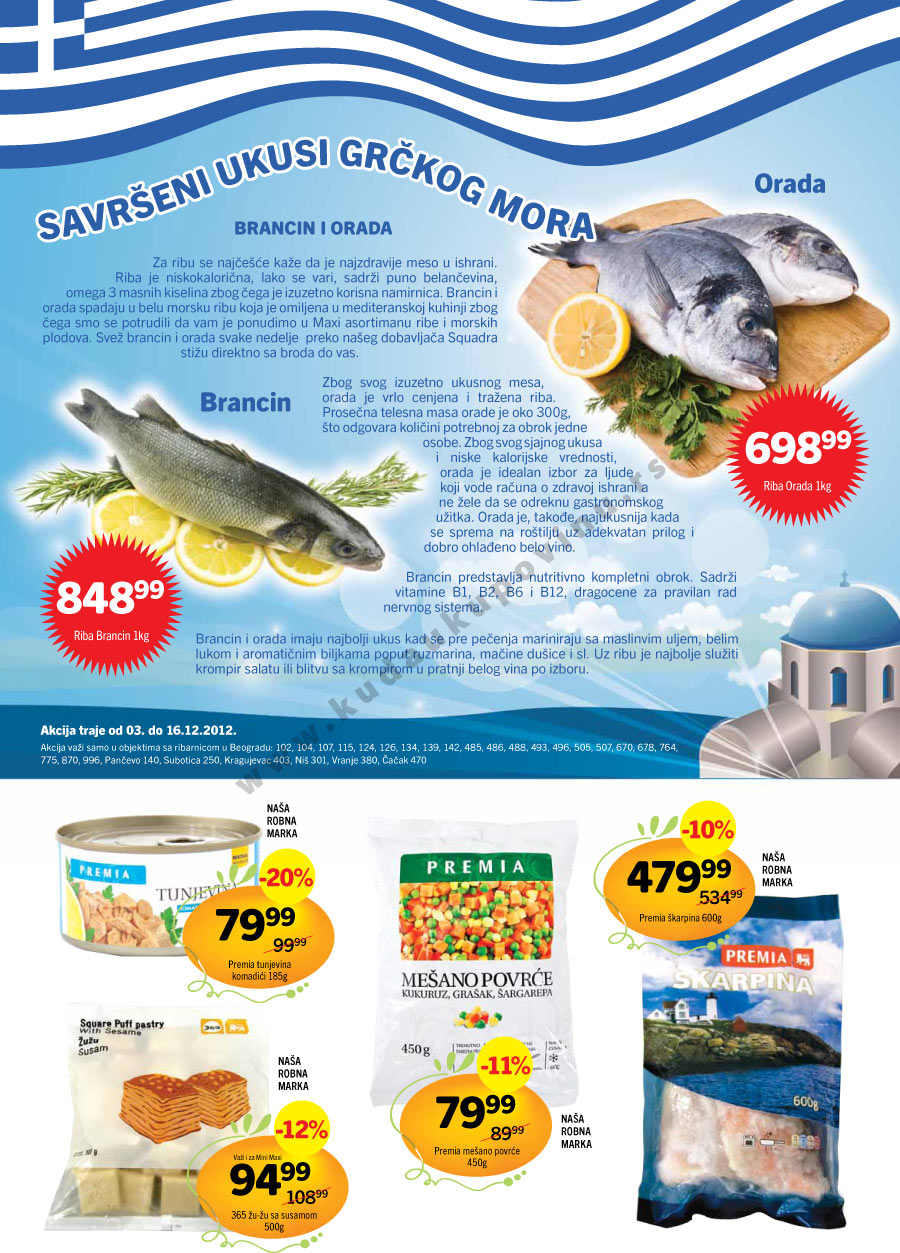 Katalog Akcija