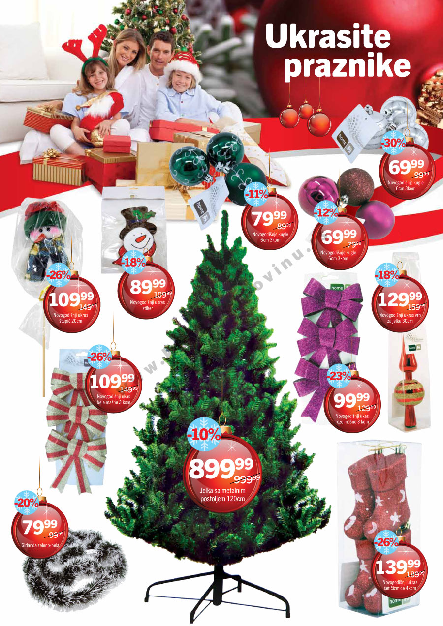 Katalog Akcija
