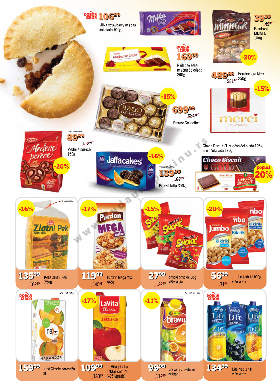 Katalog Akcija