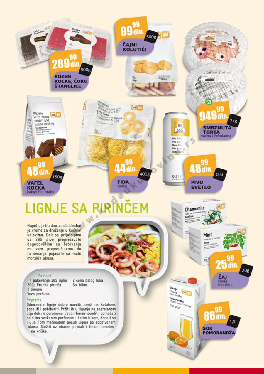 Specijalna Akcija - Premia, Care, Home