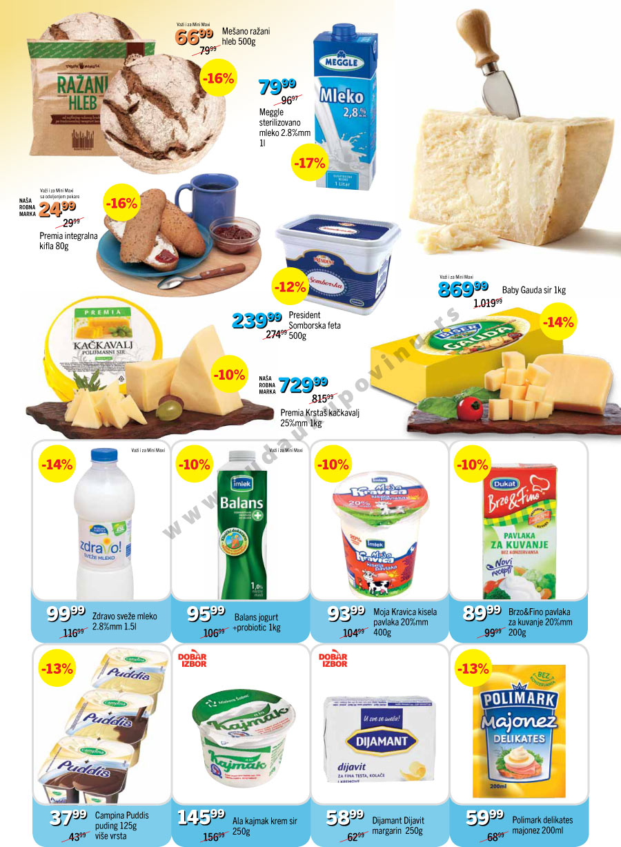 Katalog Akcija