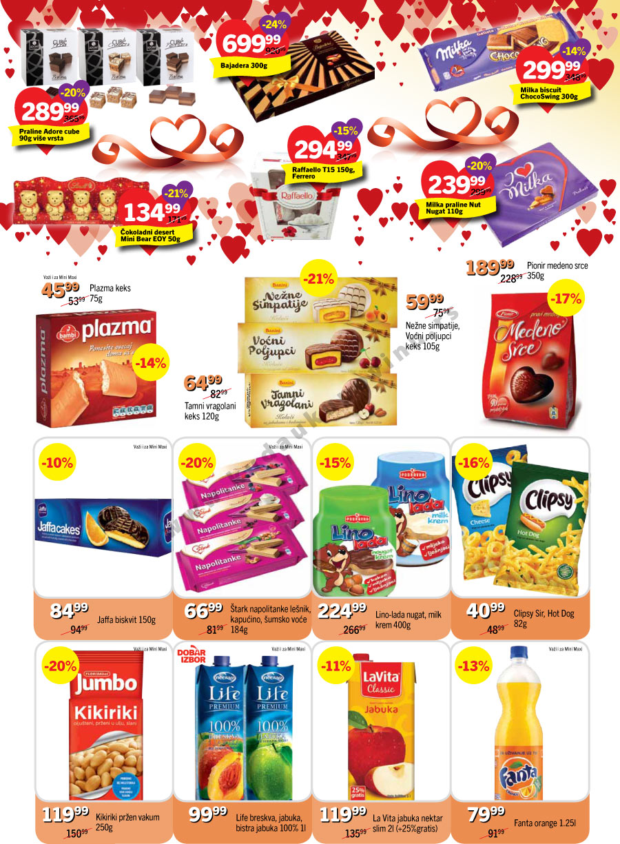 Katalog Akcija