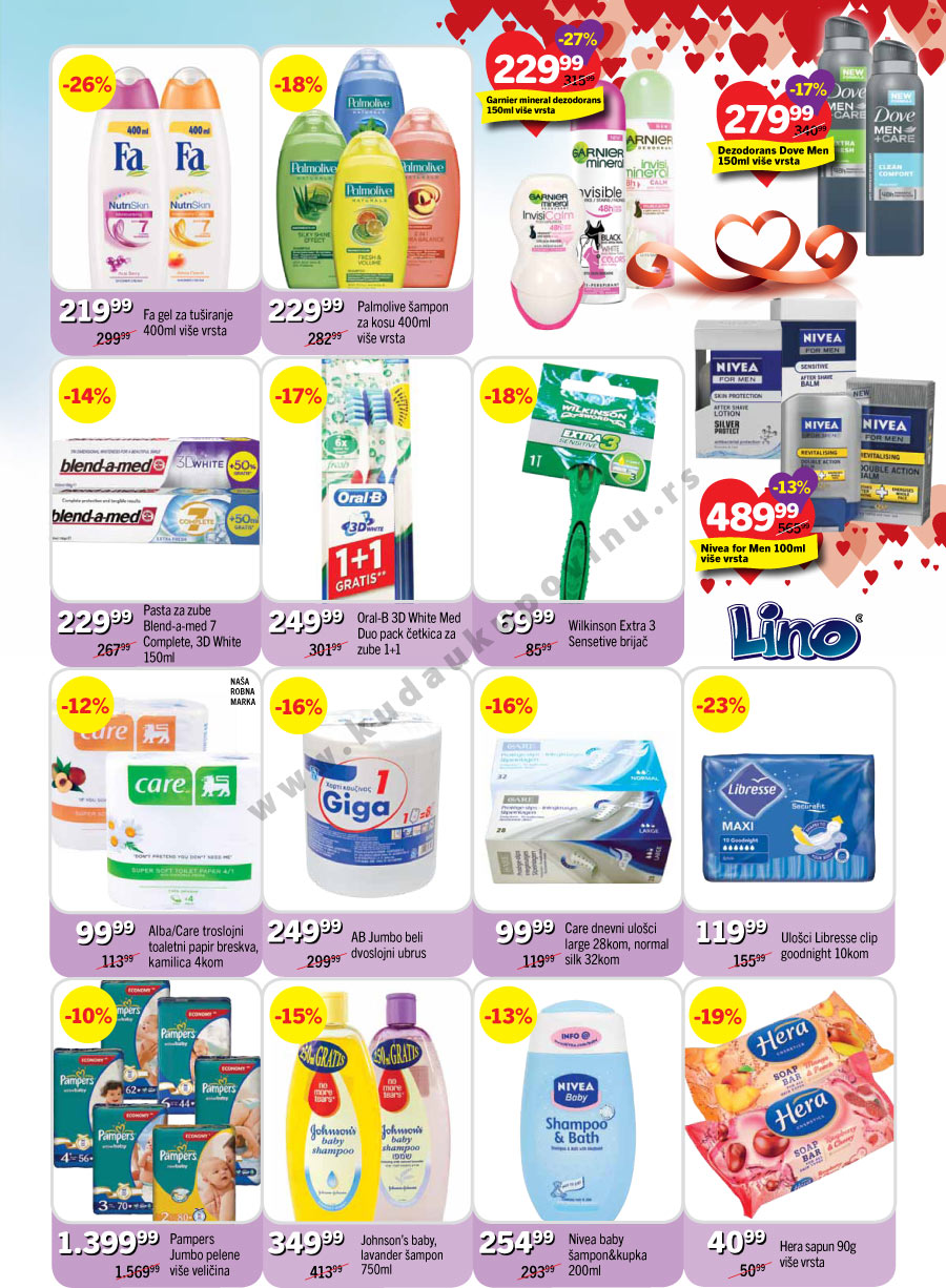 Katalog Akcija
