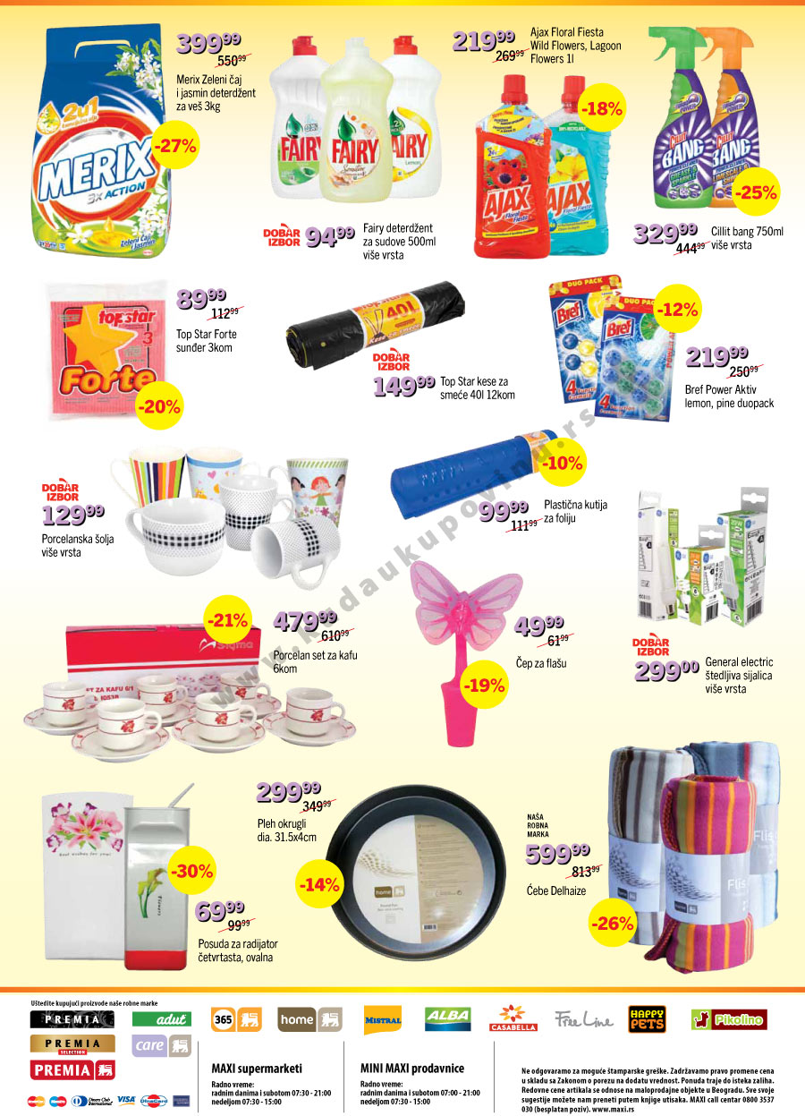 Katalog Akcija