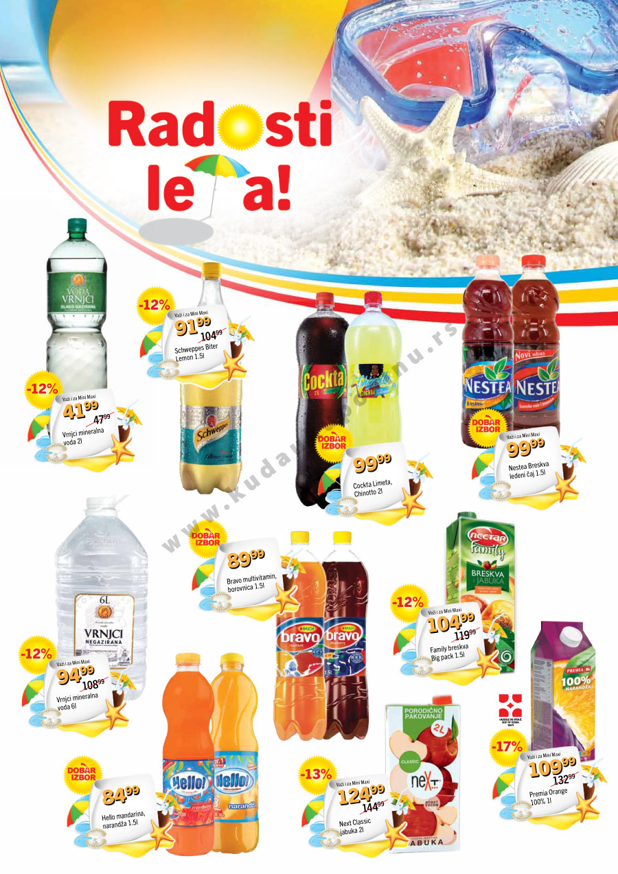 Katalog Akcija