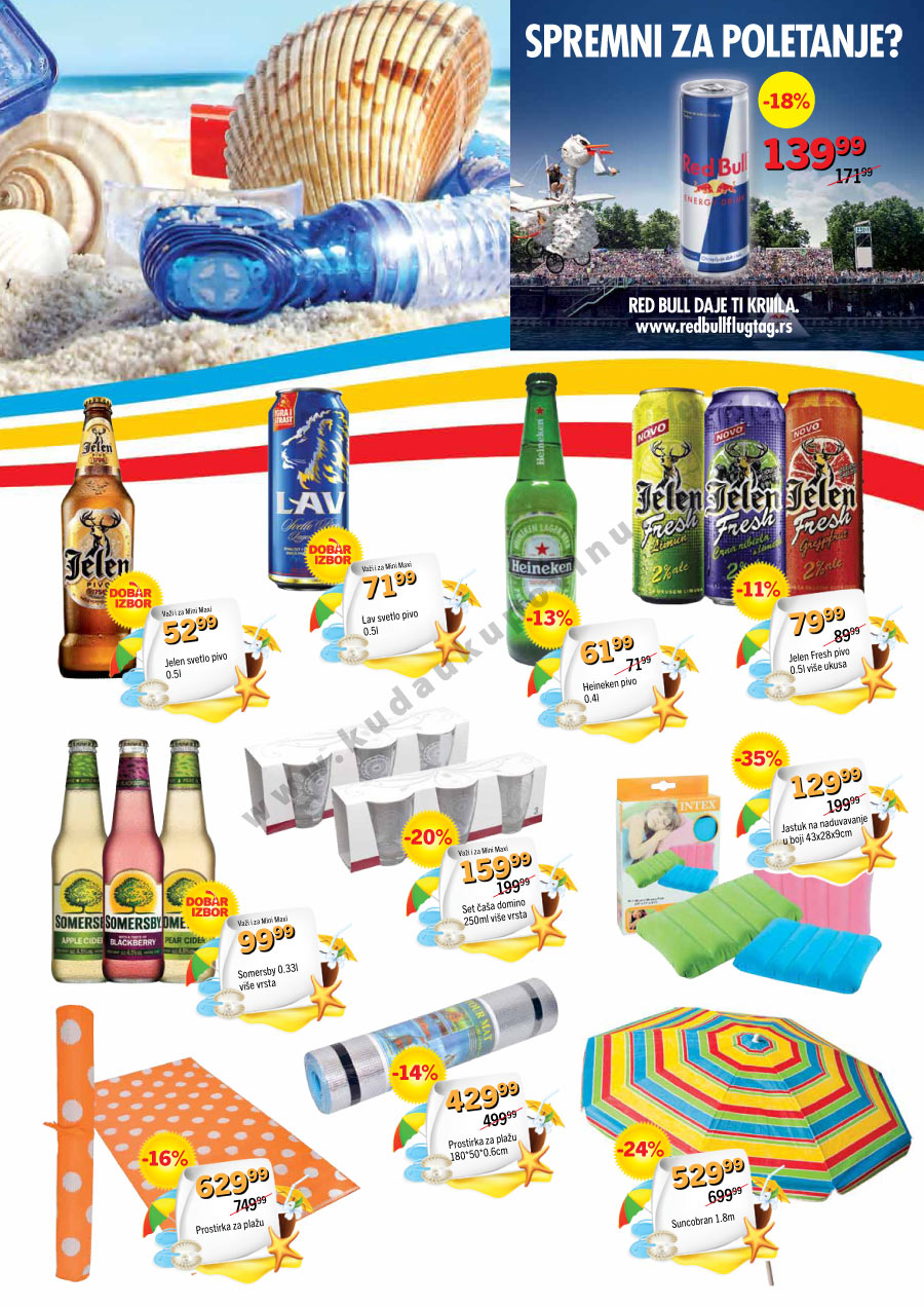 Katalog Akcija