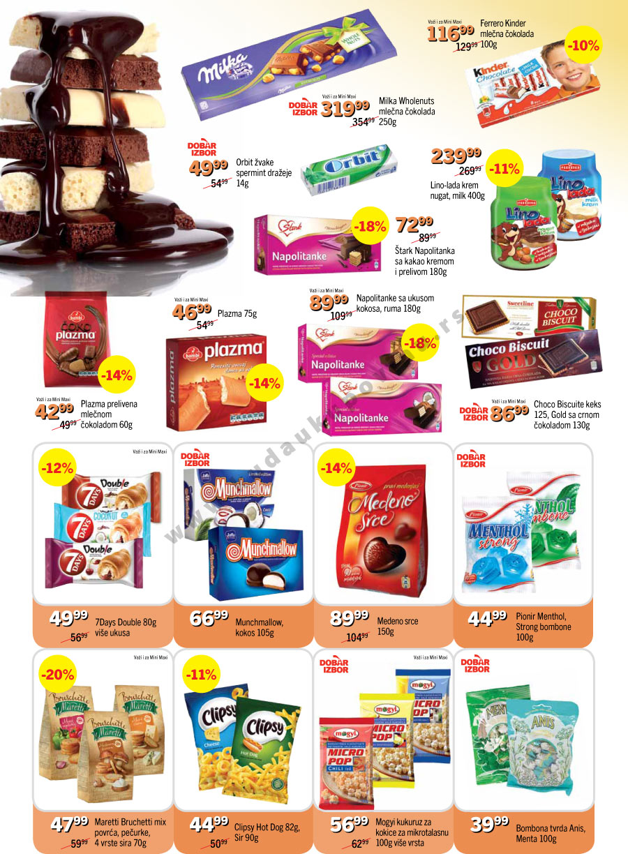 Katalog Akcija