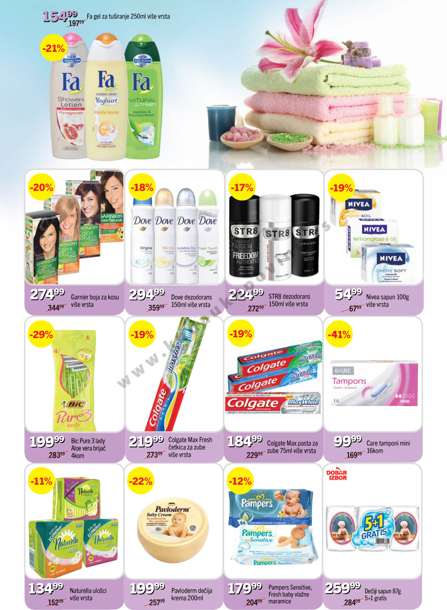 Katalog Akcija