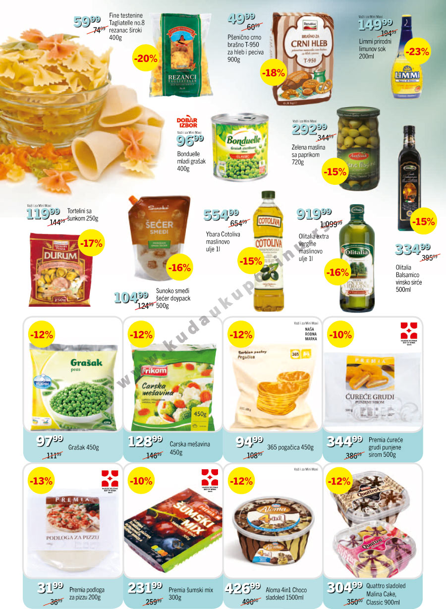 Katalog Akcija