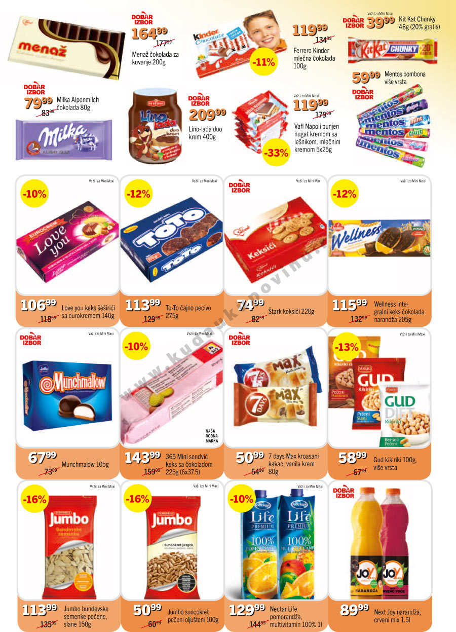 Katalog Akcija