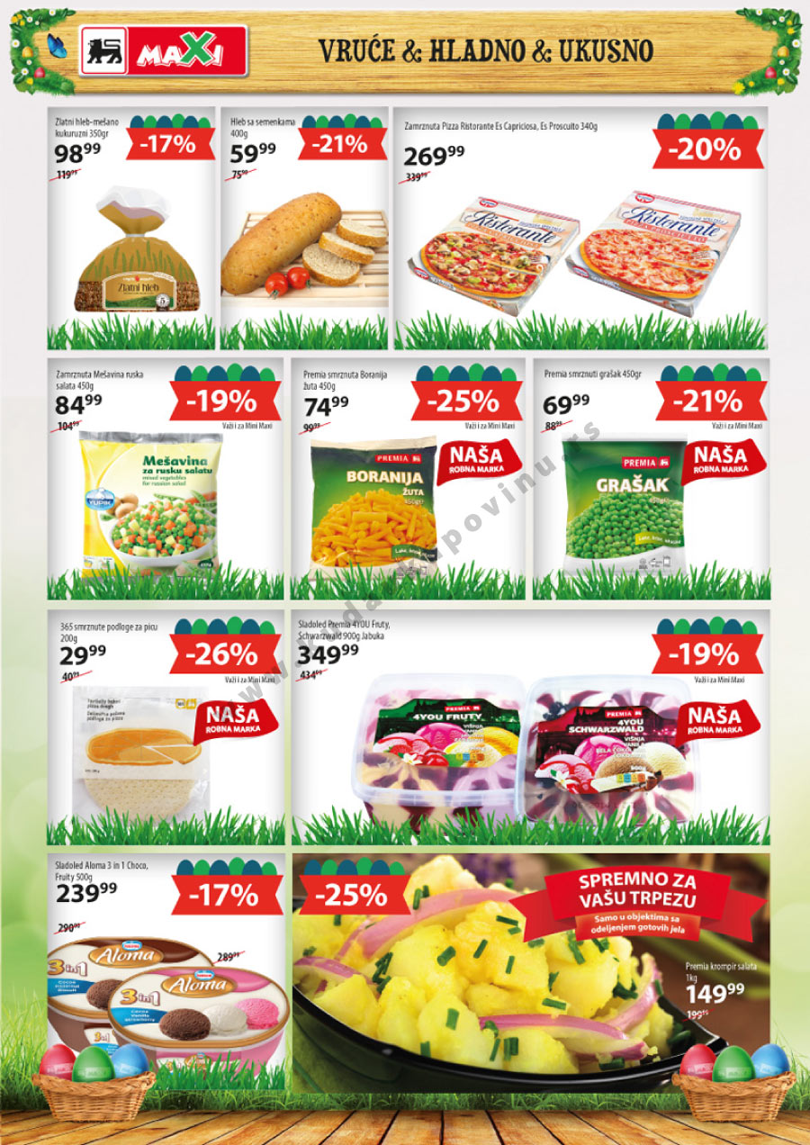 Katalog Akcija