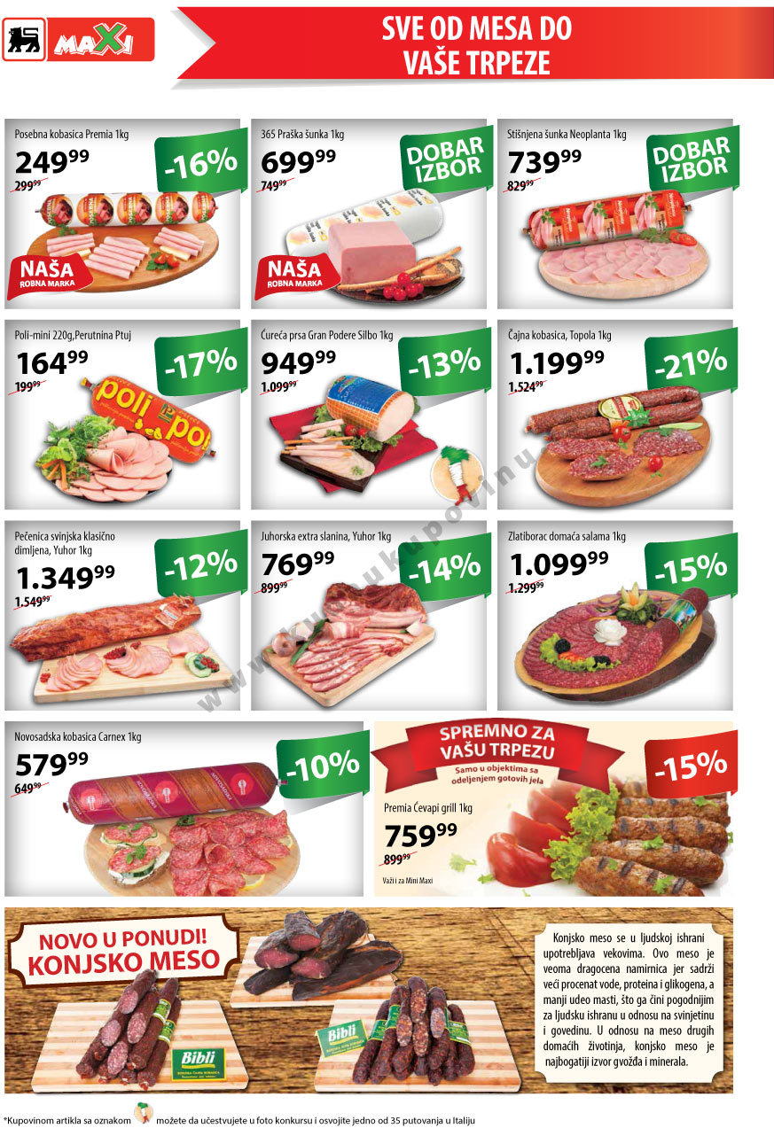 Katalog Akcija