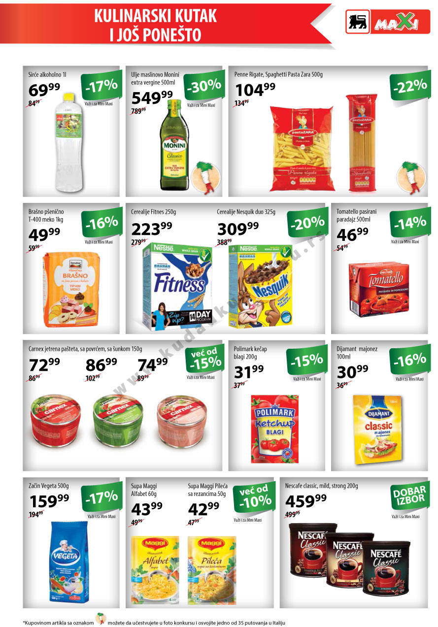 Katalog Akcija
