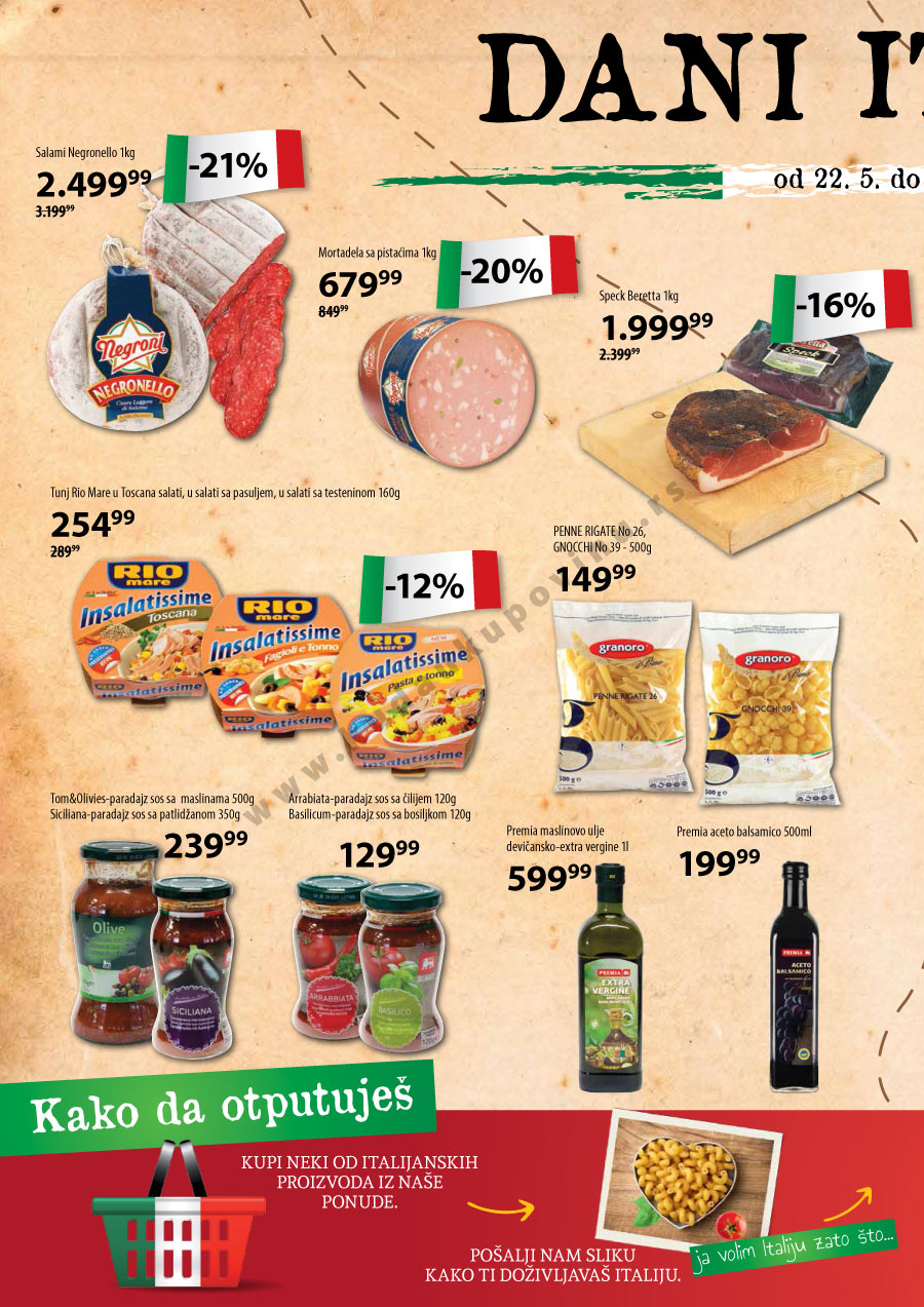 Katalog Akcija