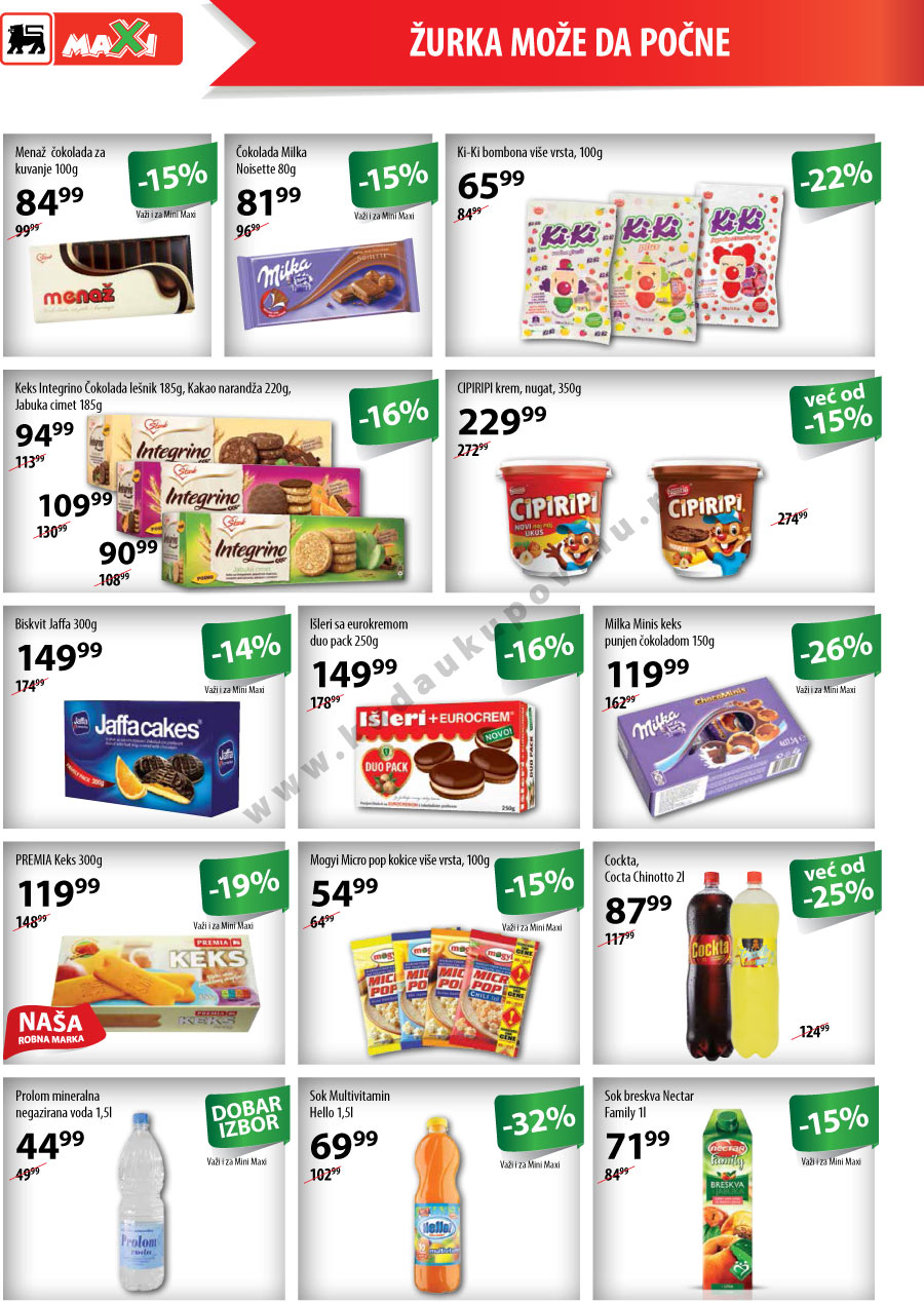 Katalog Akcija