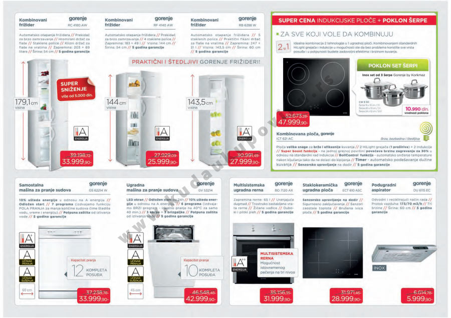 Katalog Akcija Tehnika