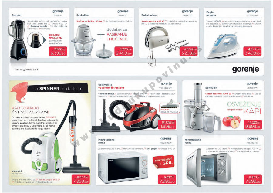 Katalog Akcija Tehnika