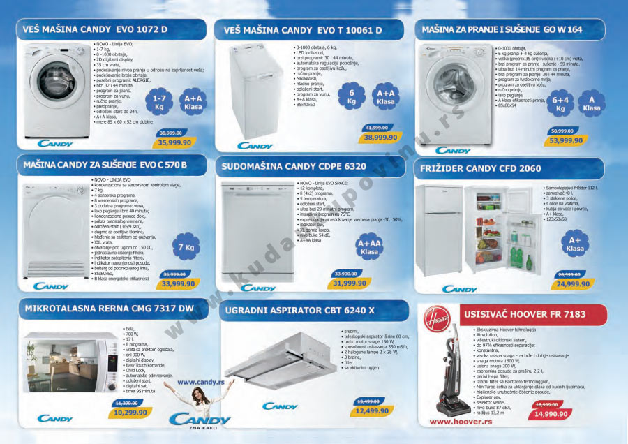 Katalog Akcija Tehnika