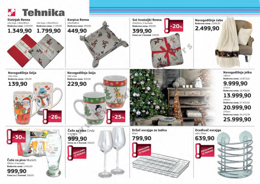 Katalog Akcija Tehnika