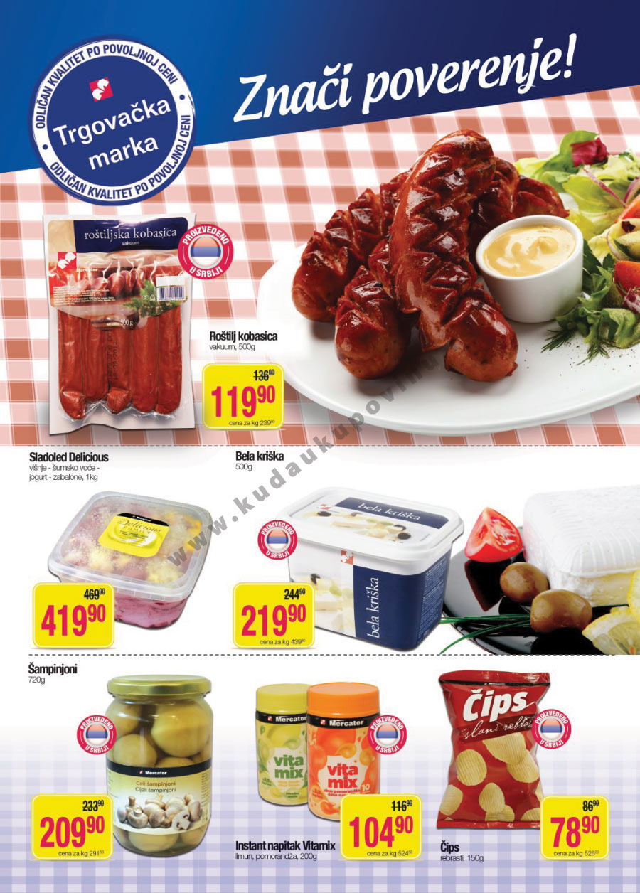 Redovna Akcija